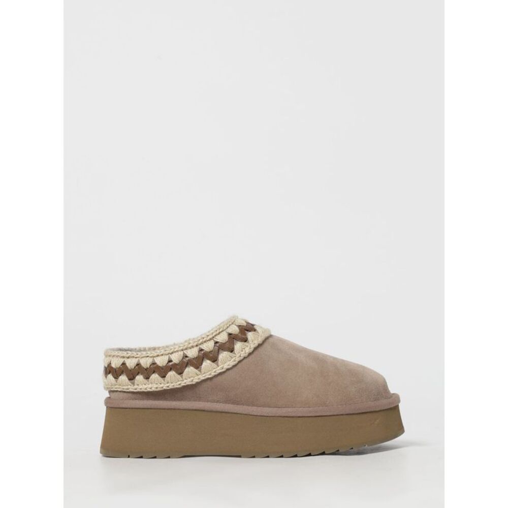 Mou Women Shoes Woman Mou